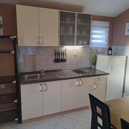 Apartmani Kraljevic Vodice Exterior photo