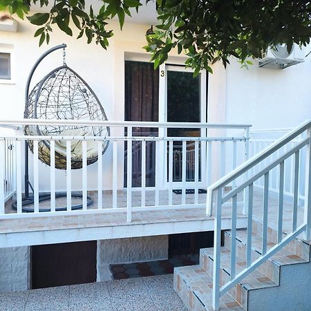 Apartmani Kraljevic Vodice Exterior photo