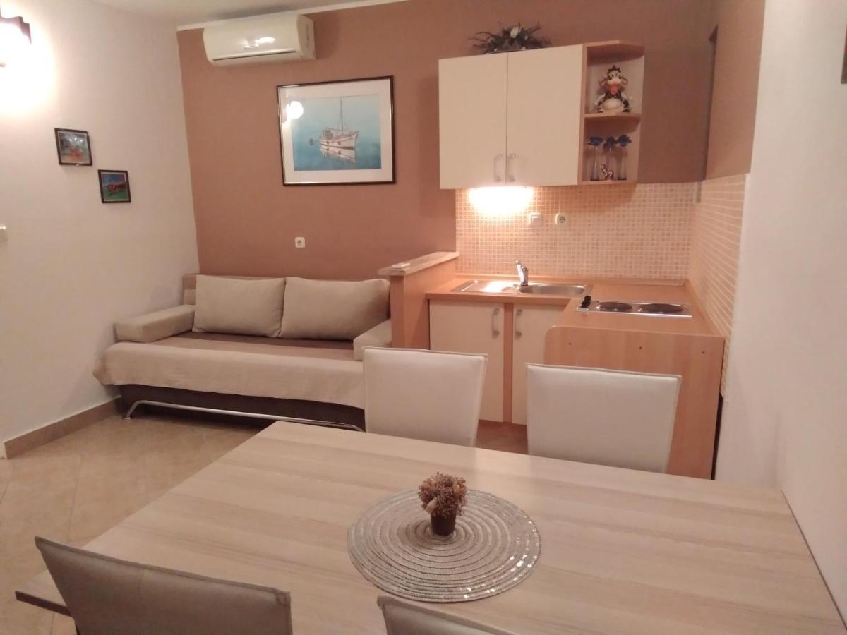 Apartmani Kraljevic Vodice Exterior photo