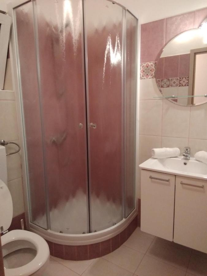 Apartmani Kraljevic Vodice Exterior photo