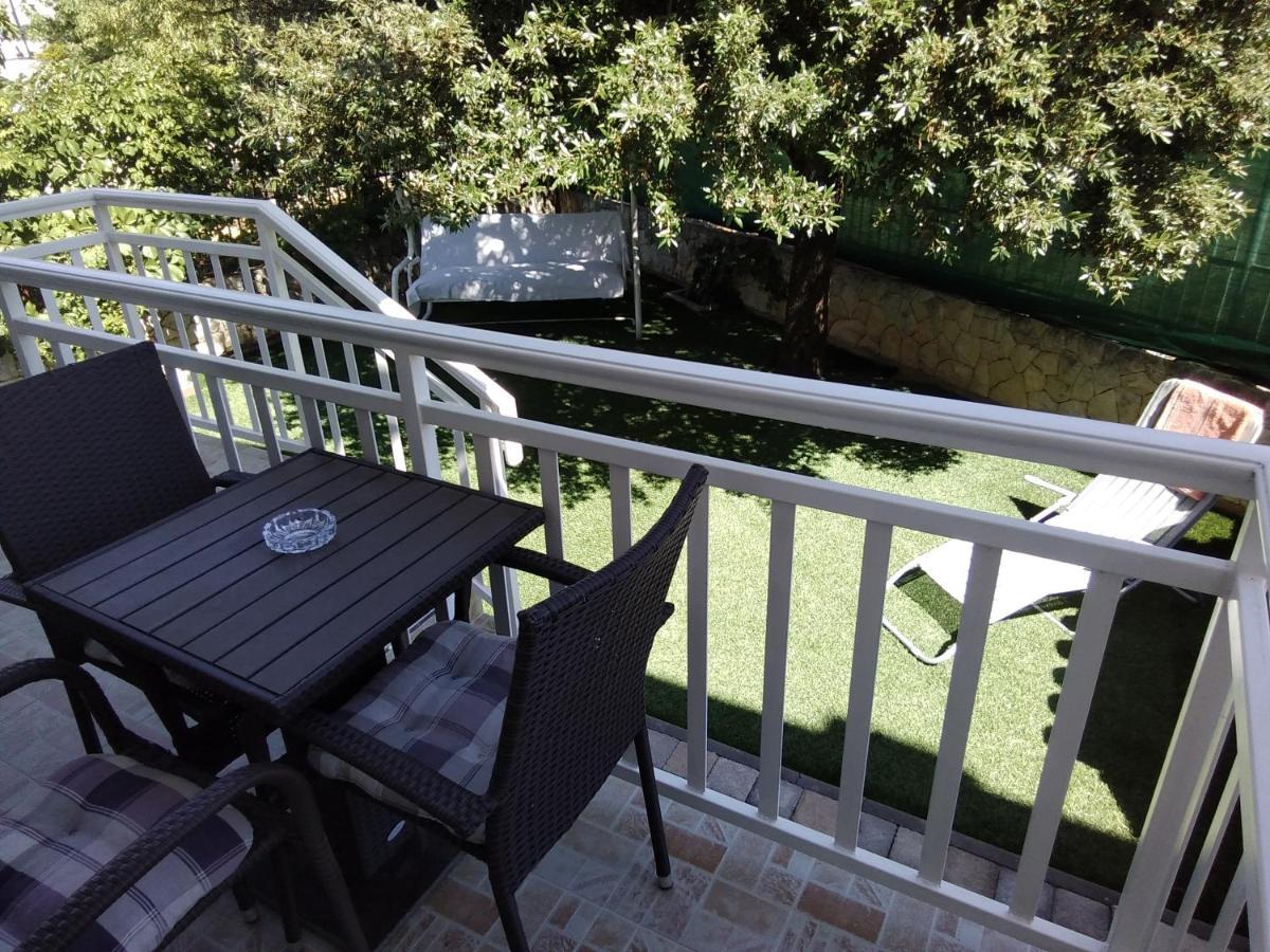 Apartmani Kraljevic Vodice Exterior photo