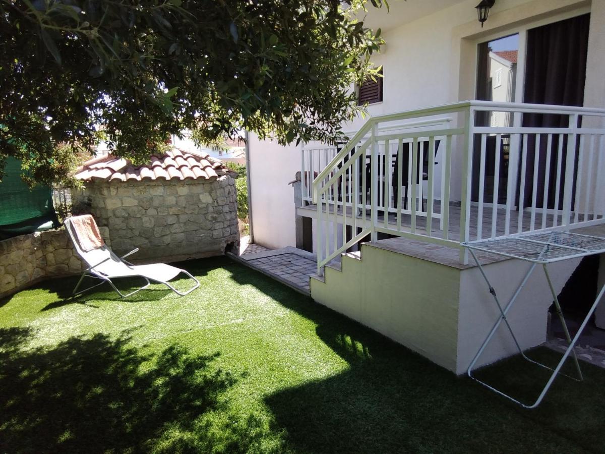 Apartmani Kraljevic Vodice Exterior photo