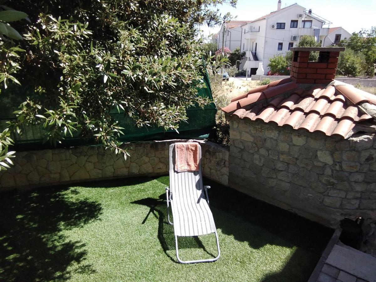 Apartmani Kraljevic Vodice Exterior photo