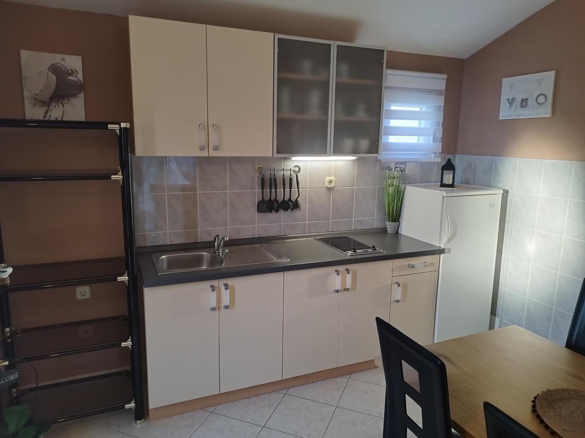 Apartmani Kraljevic Vodice Exterior photo