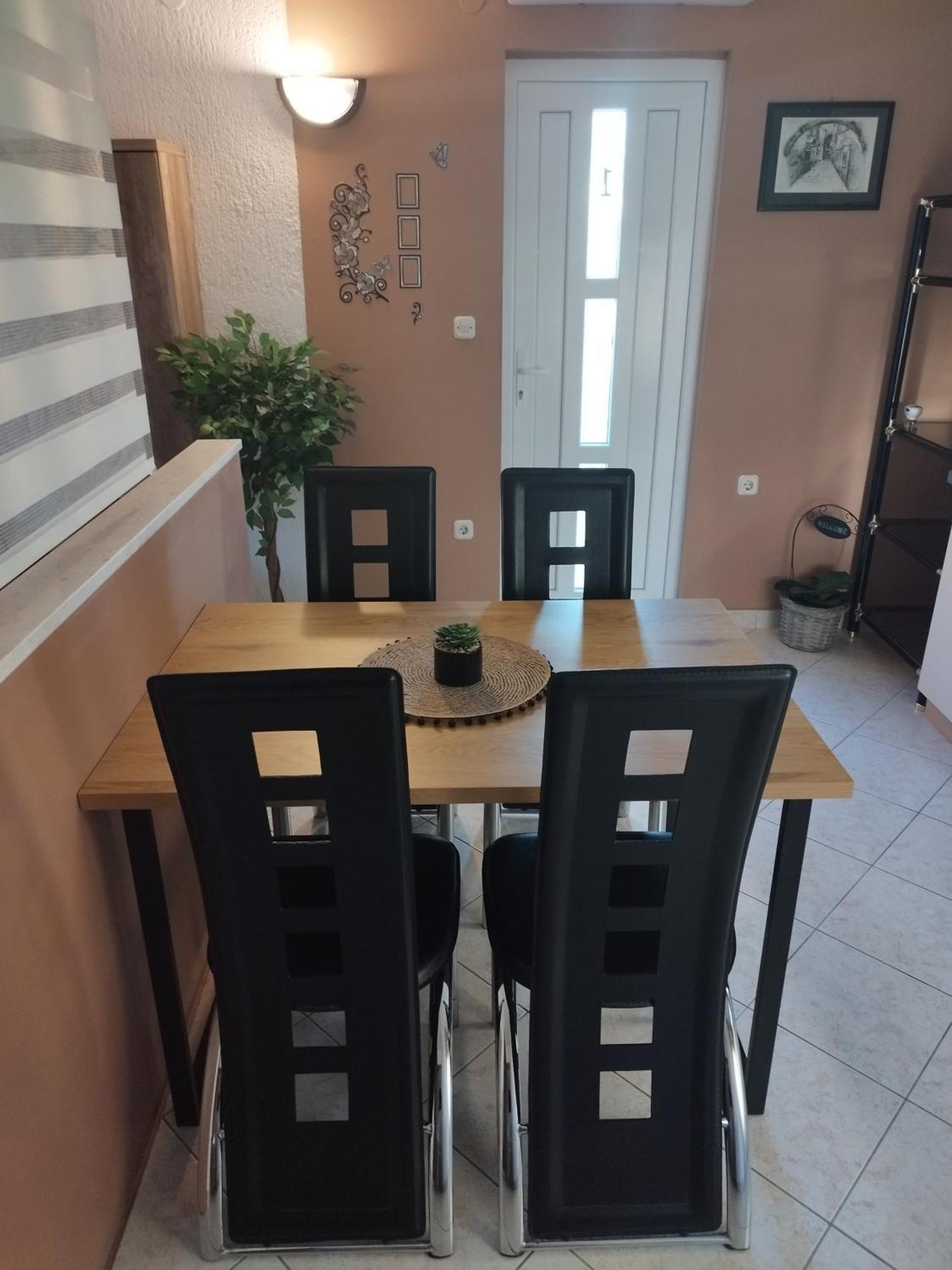 Apartmani Kraljevic Vodice Exterior photo