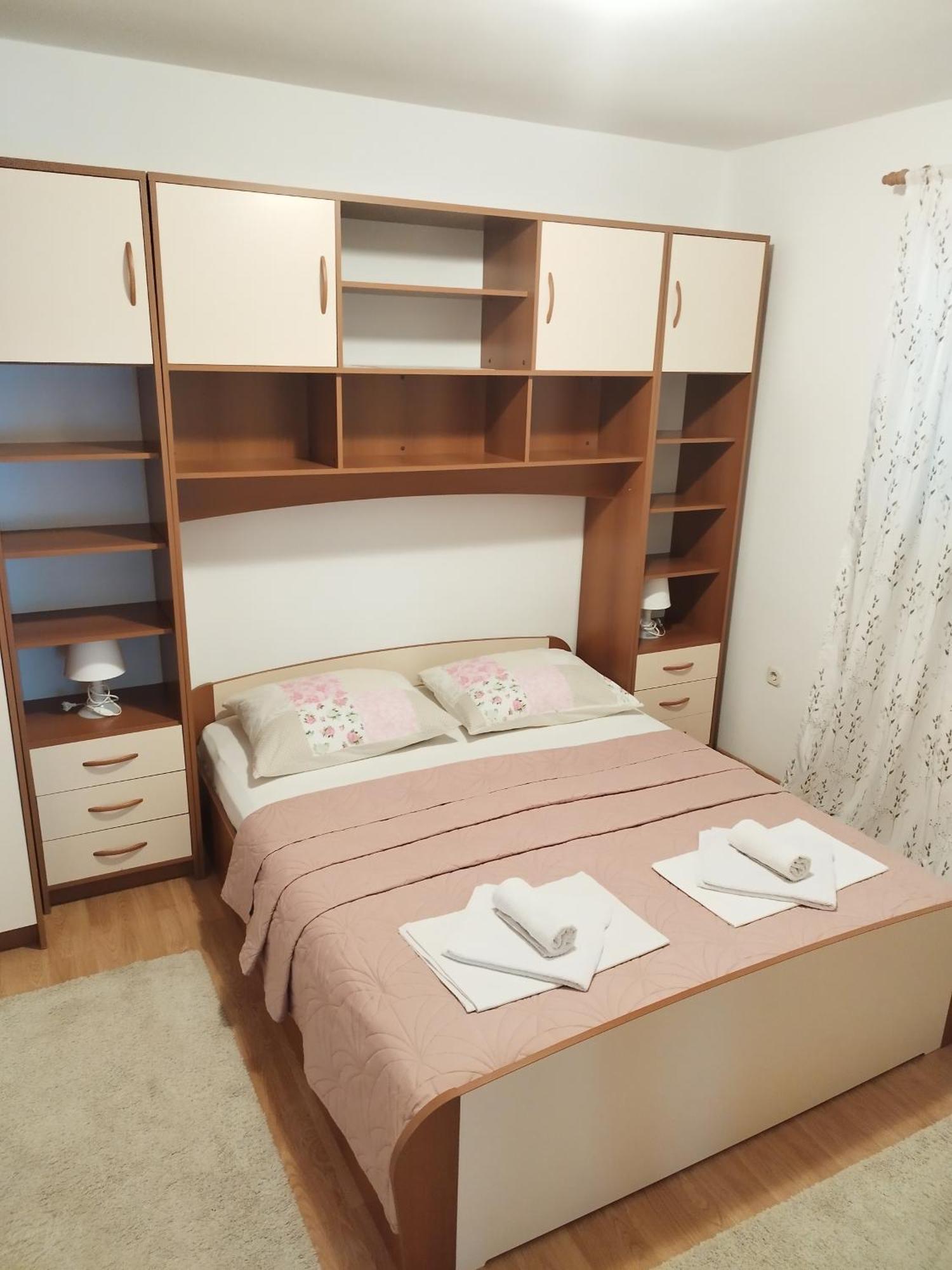 Apartmani Kraljevic Vodice Exterior photo