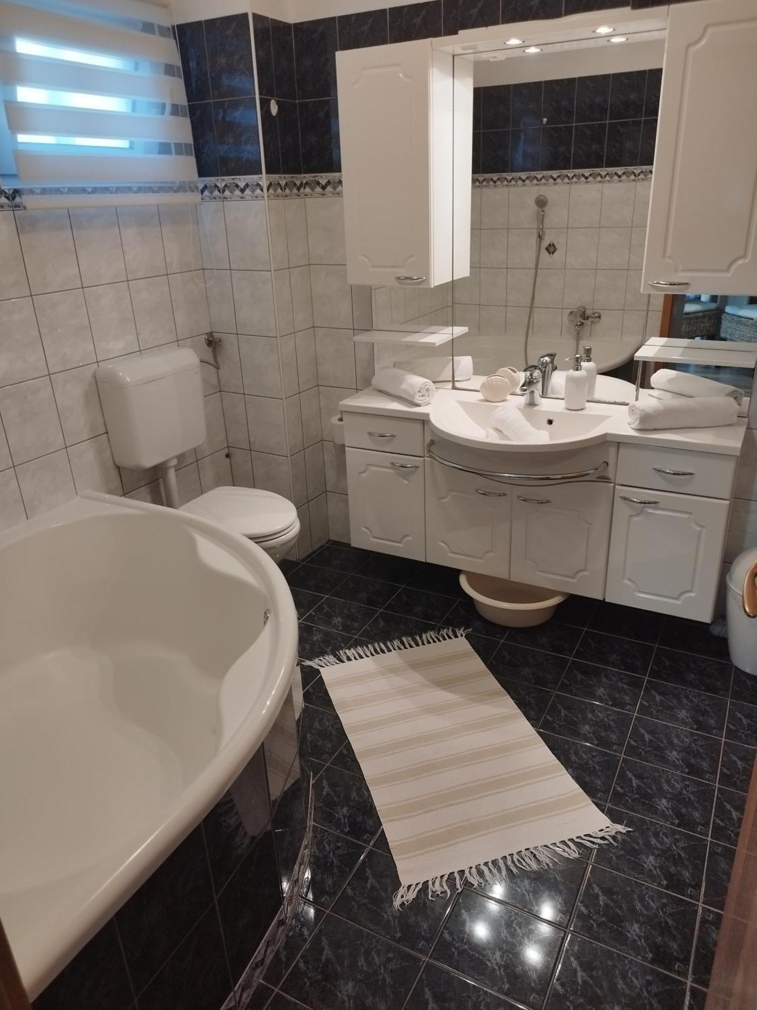 Apartmani Kraljevic Vodice Exterior photo