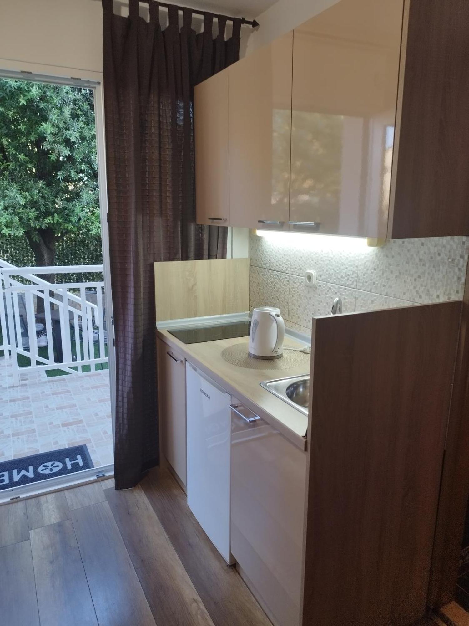 Apartmani Kraljevic Vodice Exterior photo