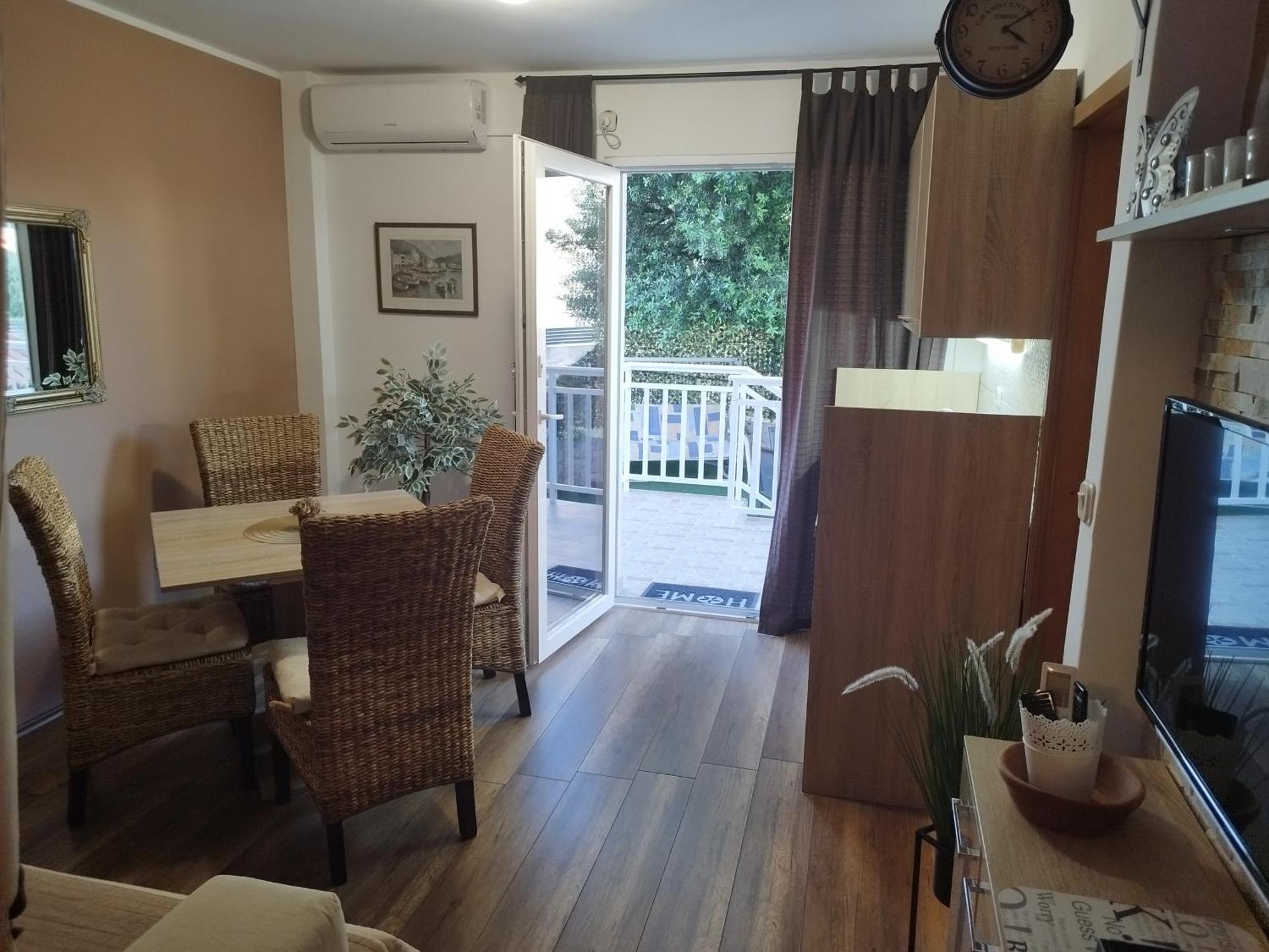 Apartmani Kraljevic Vodice Exterior photo