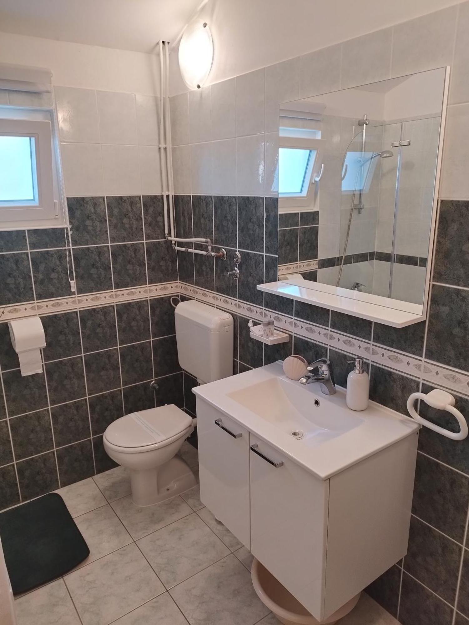 Apartmani Kraljevic Vodice Exterior photo
