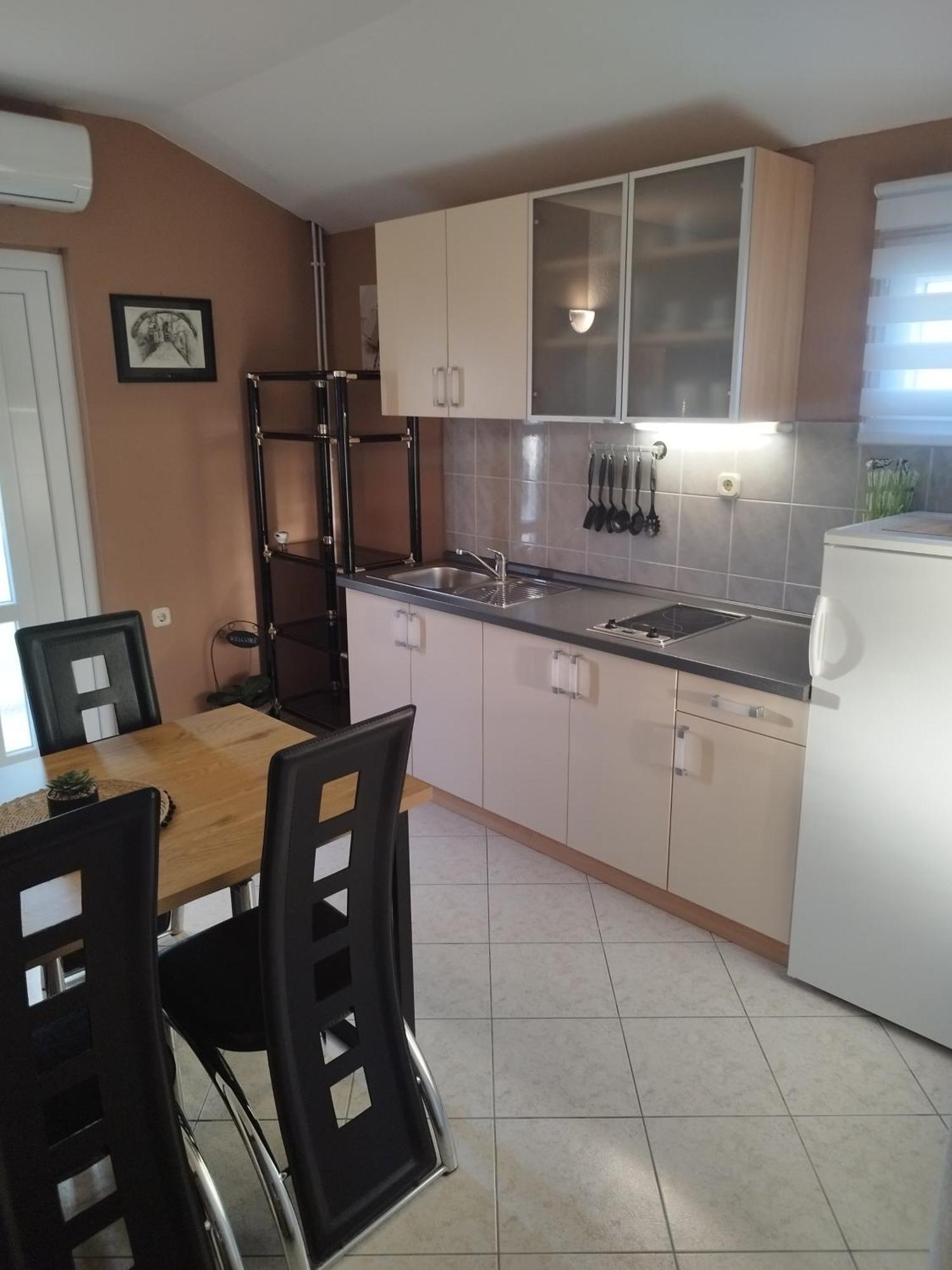 Apartmani Kraljevic Vodice Exterior photo