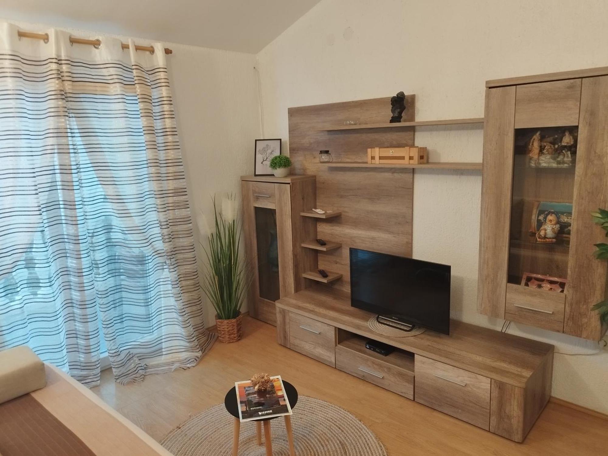 Apartmani Kraljevic Vodice Exterior photo