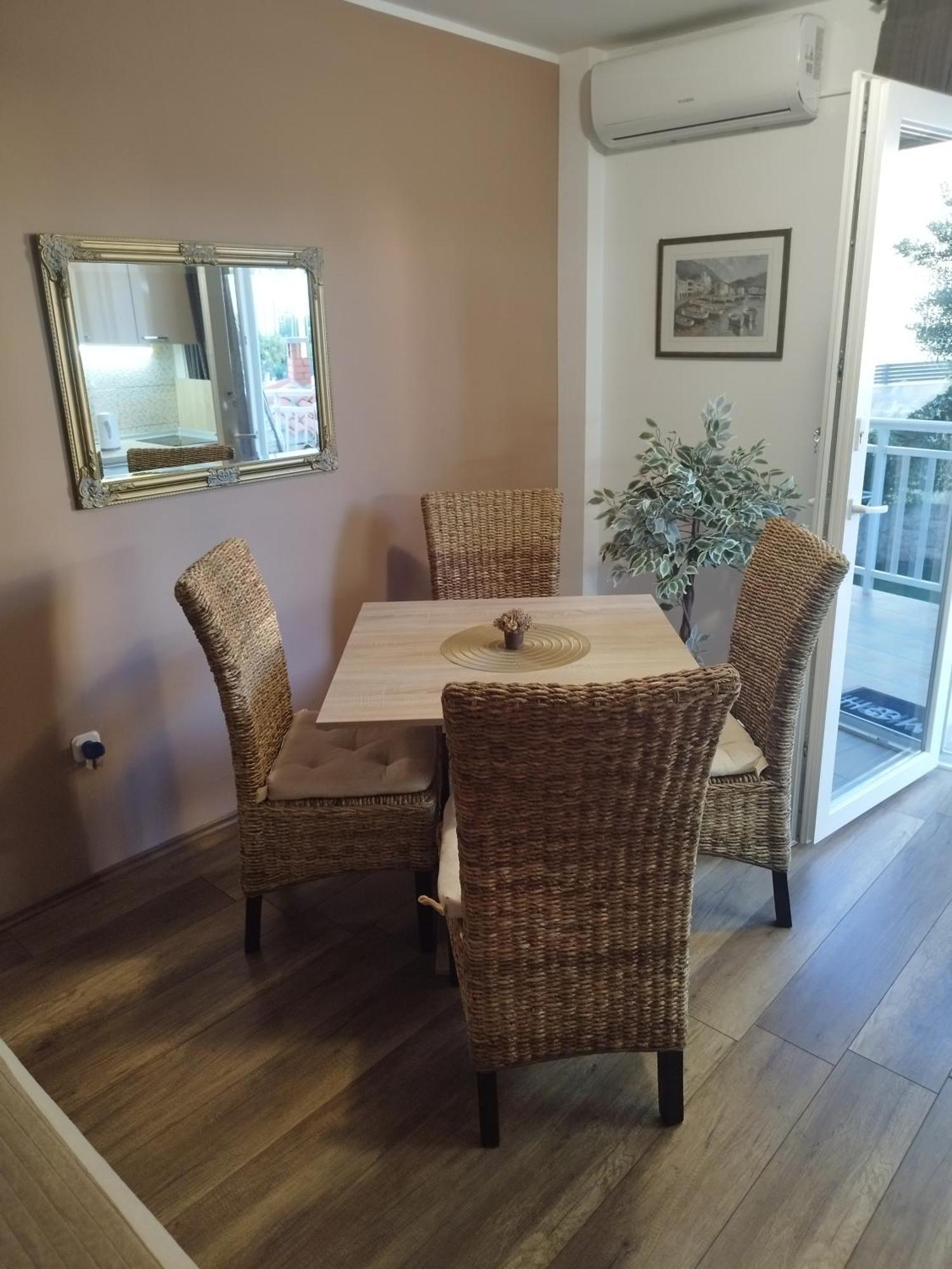 Apartmani Kraljevic Vodice Exterior photo