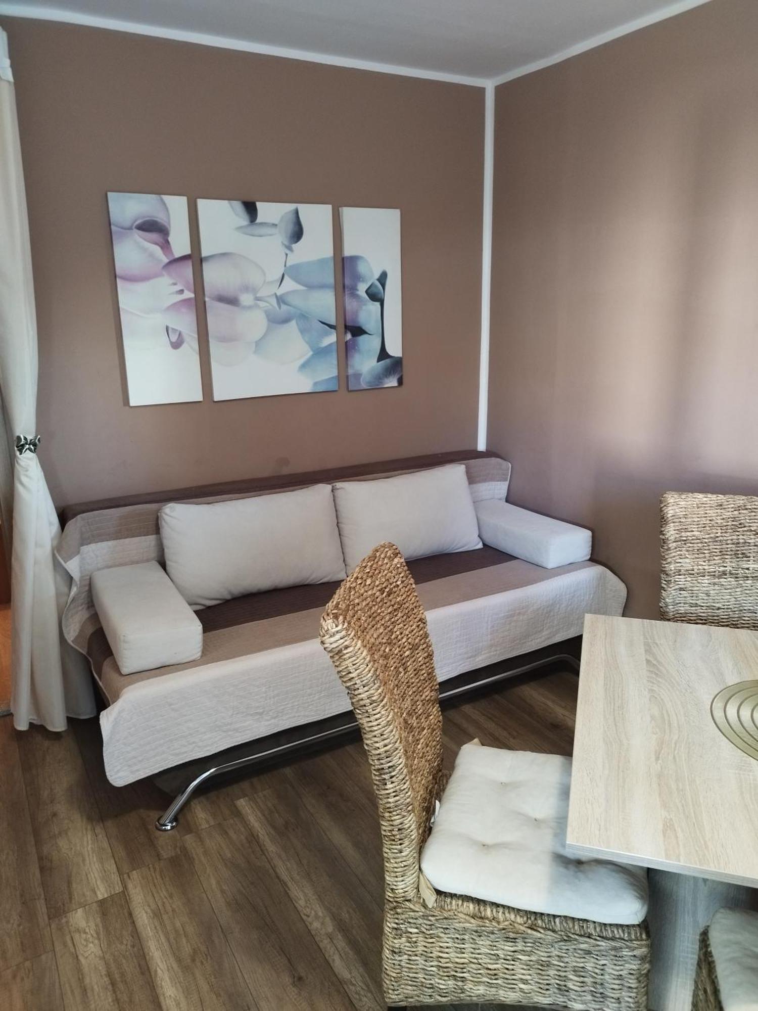 Apartmani Kraljevic Vodice Exterior photo