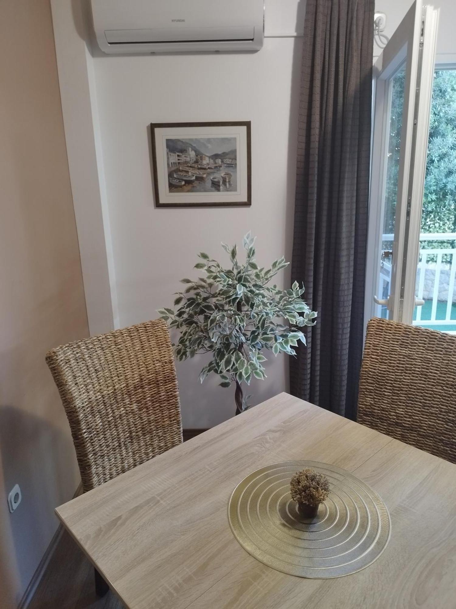 Apartmani Kraljevic Vodice Exterior photo