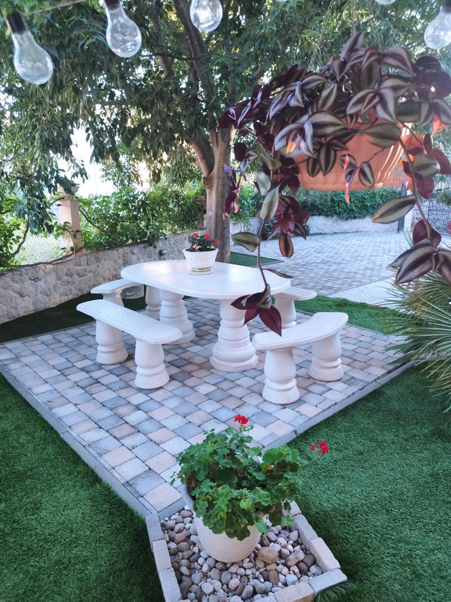 Apartmani Kraljevic Vodice Exterior photo