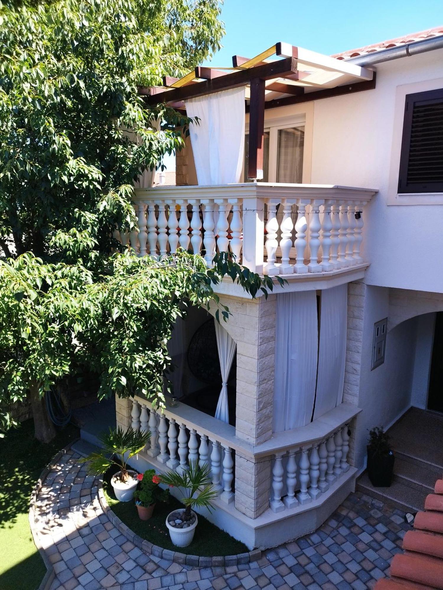 Apartmani Kraljevic Vodice Exterior photo
