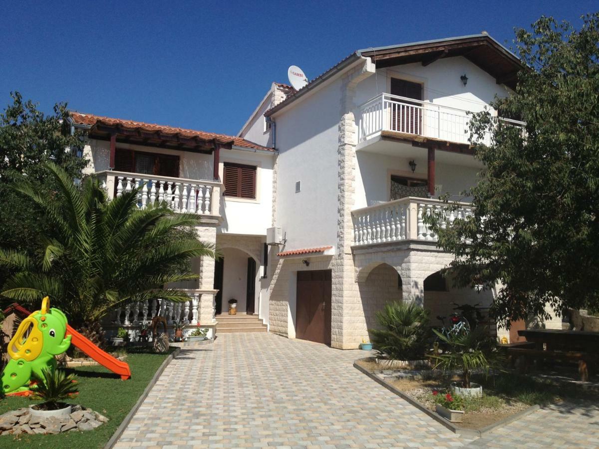 Apartmani Kraljevic Vodice Exterior photo