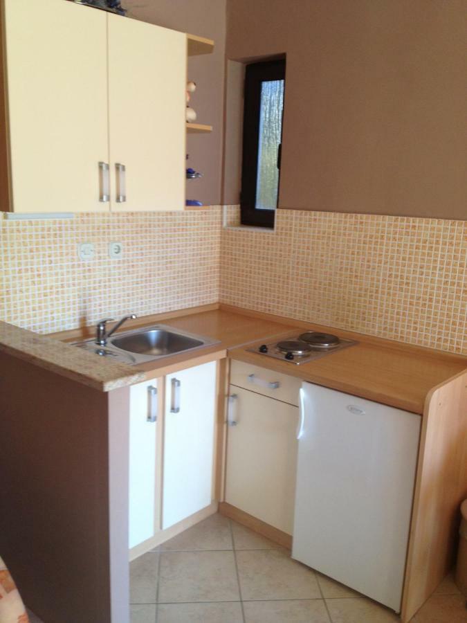 Apartmani Kraljevic Vodice Exterior photo