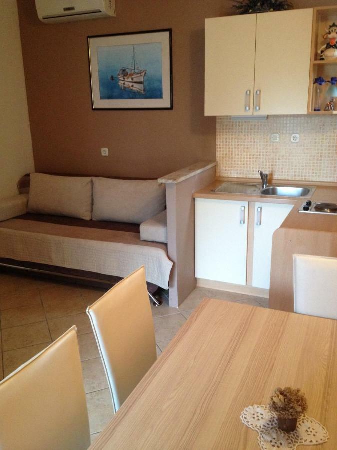 Apartmani Kraljevic Vodice Exterior photo