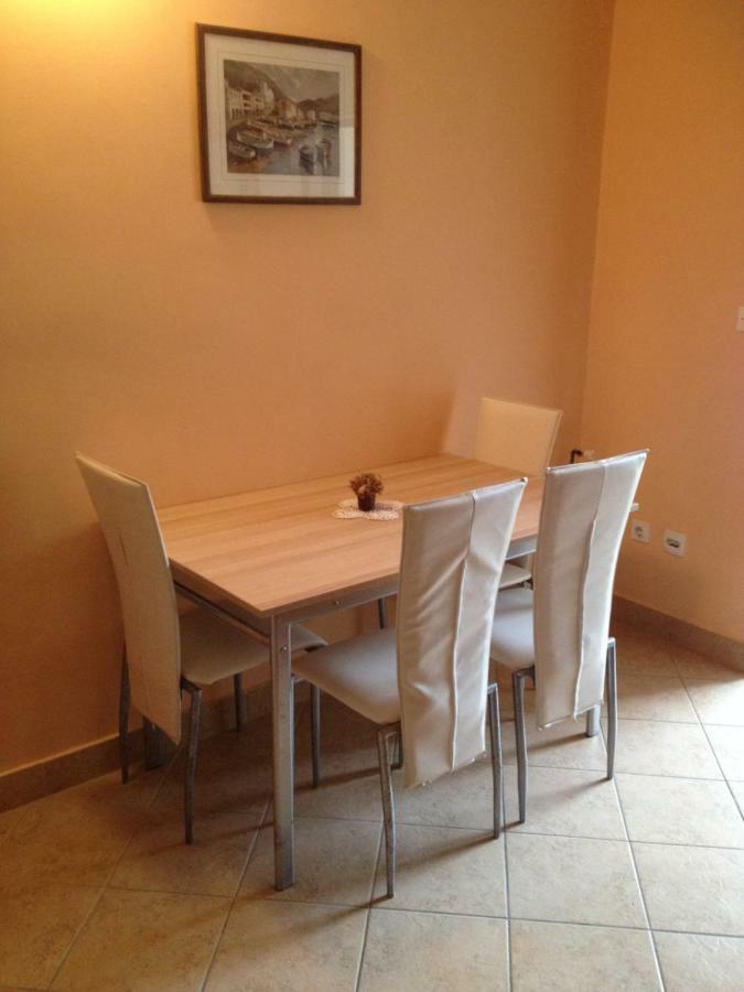 Apartmani Kraljevic Vodice Exterior photo