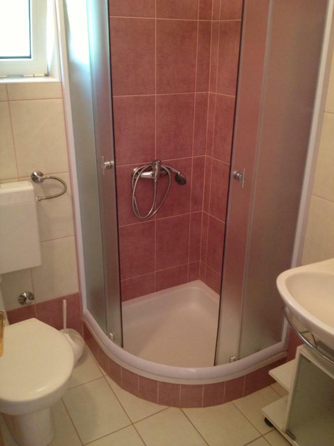 Apartmani Kraljevic Vodice Exterior photo