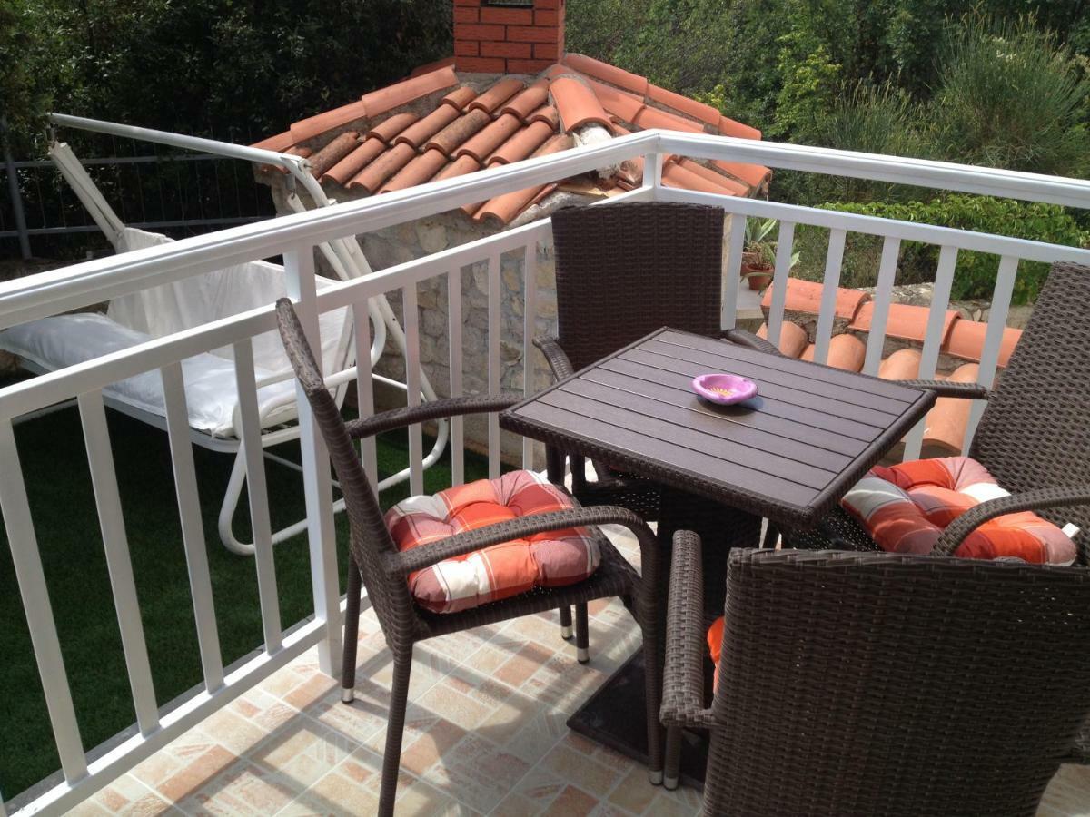 Apartmani Kraljevic Vodice Exterior photo