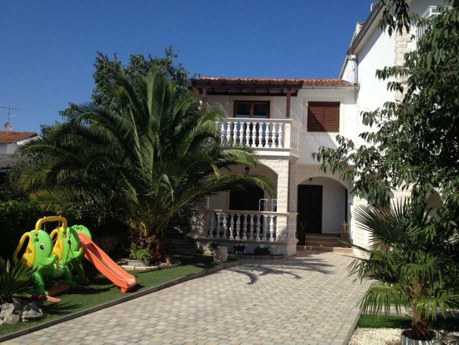 Apartmani Kraljevic Vodice Exterior photo
